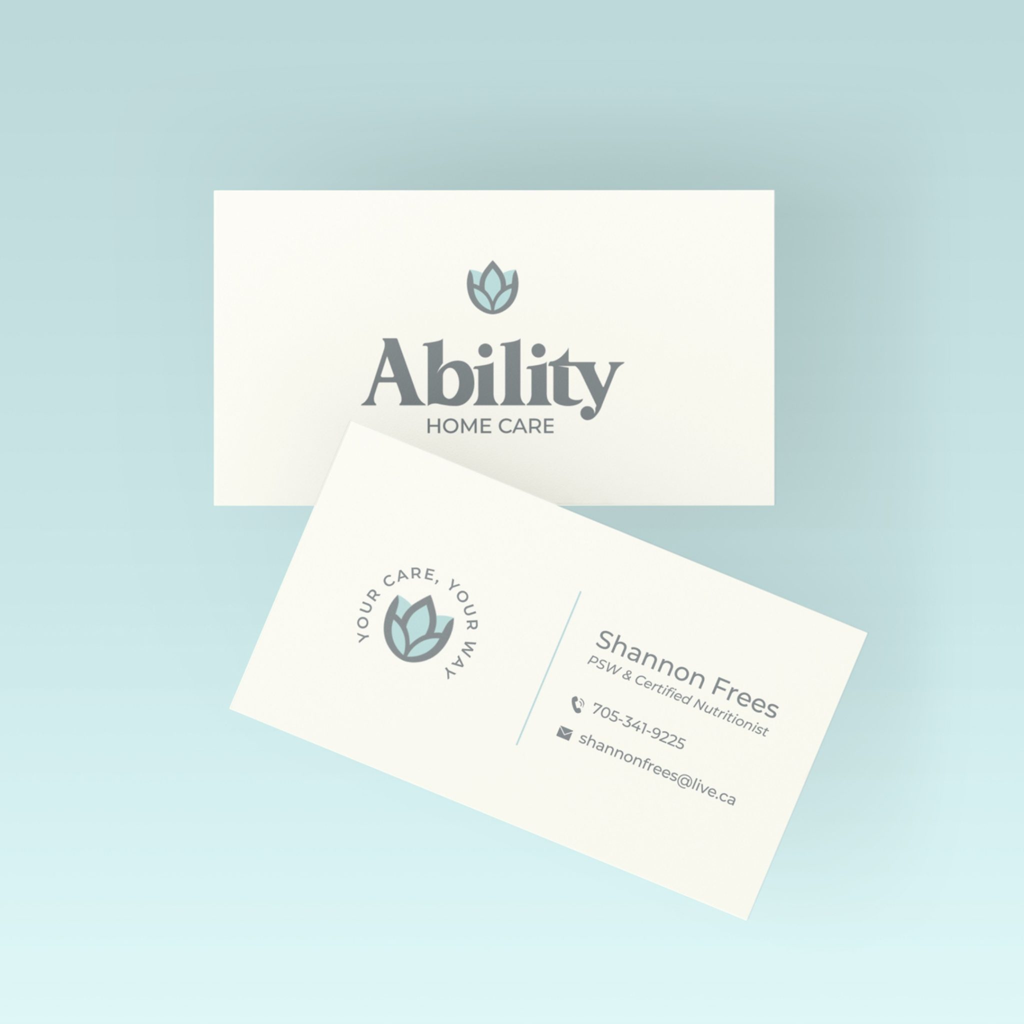 Madison Stavinga Design | Brand, Web & Graphic Designer