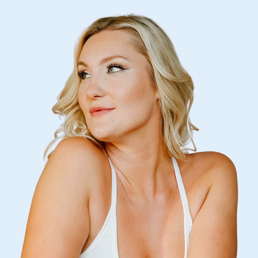 Circle Profile Photo - NEW